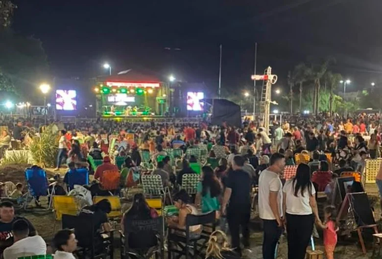 Ya están a la venta las plateas para la Fiesta de la Tierra y la Tradición: dónde comprarlas y cuánto cuestan