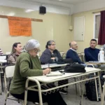 Veinticinco personas comenzaron el curso de Hospitalidad Turística y el Desarrollo Local en la UPC en Morteros