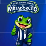 Morteros recibirá el torneo infantil “El Matadorcito” de Talleres