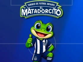 Morteros recibirá el torneo infantil “El Matadorcito” de Talleres