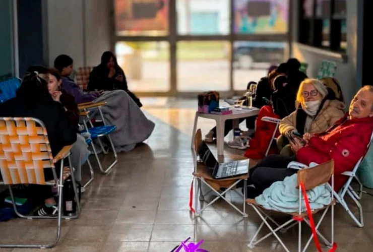 Patín Show 40 años: comenzó la venta de plateas para su nuevo espectáculo
