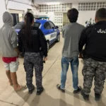 Morteros: aprehendieron a dos adolescentes tras el robo de bebidas en un comercio