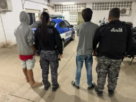 Morteros: aprehendieron a dos adolescentes tras el robo de bebidas en un comercio