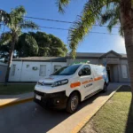 “La Muni, Cerca” continúa esta semana en Colonia Beiro y Colonia Milessi