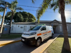 “La Muni, Cerca” continúa esta semana en Colonia Beiro y Colonia Milessi