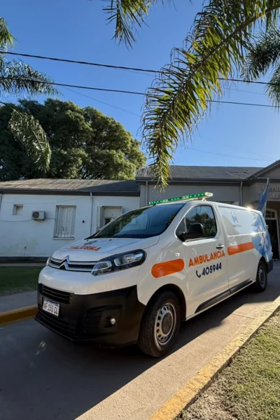 “La Muni, Cerca” continúa esta semana en Colonia Beiro y Colonia Milessi