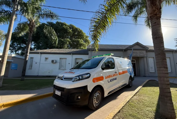 “La Muni, Cerca” continúa esta semana en Colonia Beiro y Colonia Milessi