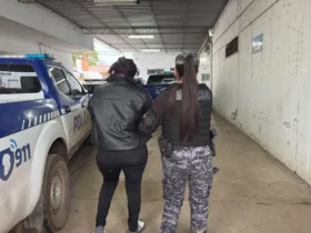 Investigan lesiones en un bebé de tres meses y detuvieron a sus padres en Morteros