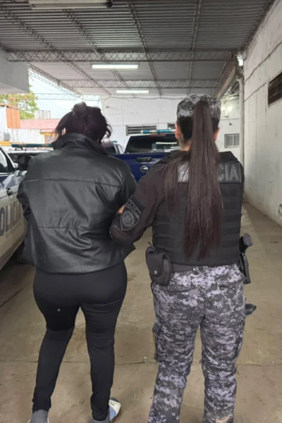 Investigan lesiones en un bebé de tres meses y detuvieron a sus padres en Morteros