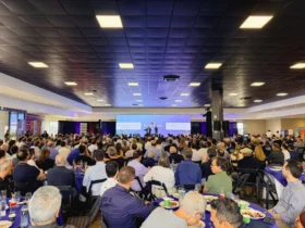 CoopMorteros participará del 3° Congreso Internacional de Cooperativismo
