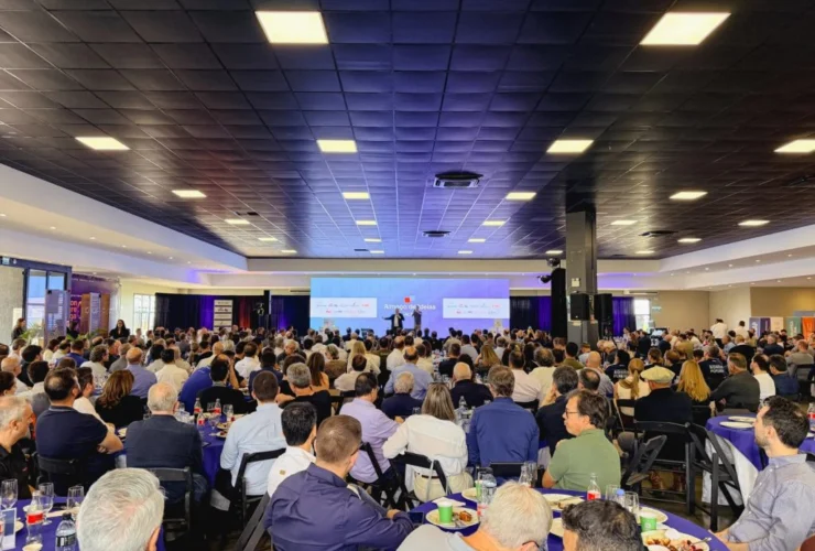 CoopMorteros participará del 3° Congreso Internacional de Cooperativismo