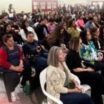 UPC sede Morteros: 11º Congreso Regional de Educación reunió a cerca de 240 participantes
