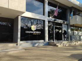 CoopMorteros convoca a una Asamblea General Extraordinaria