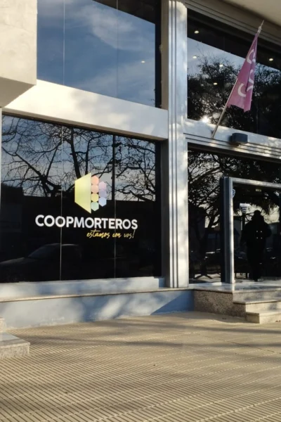 CoopMorteros convoca a una Asamblea General Extraordinaria