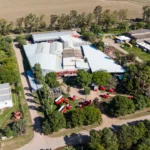 Empresa morterense busca cubrir puestos de operario de depósito y diseñador de Oficina Técnica