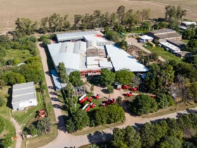Empresa morterense busca cubrir puestos de operario de depósito y diseñador de Oficina Técnica