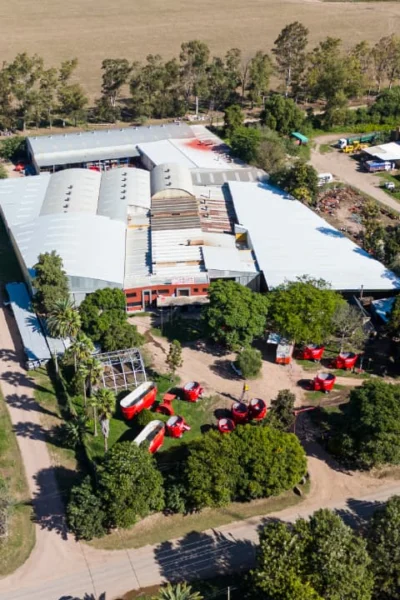 Empresa morterense busca cubrir puestos de operario de depósito y diseñador de Oficina Técnica