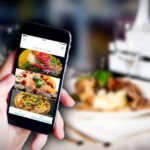 ComerIA, una solución digital para organizar pedidos gastronómicos