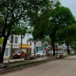 Pronostican lluvias e inestabilidad entre el martes y el jueves en Morteros