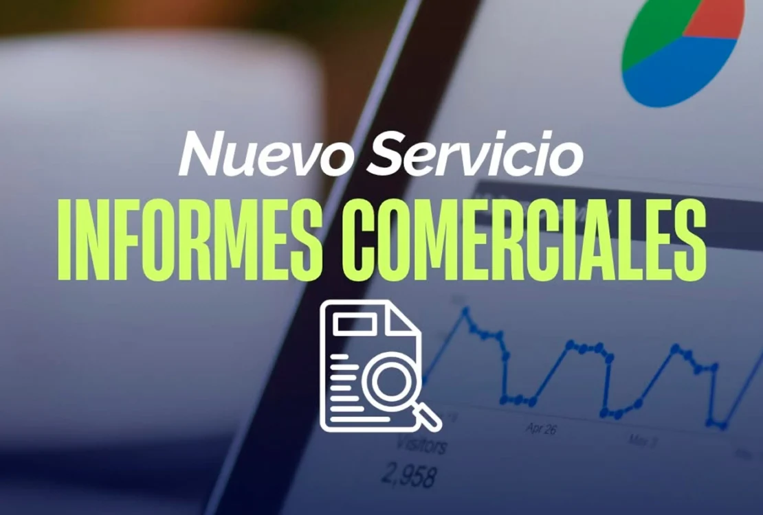 El Centro Comercial de Morteros incorpora informes comerciales y laborales
