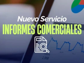 El Centro Comercial de Morteros incorpora informes comerciales y laborales