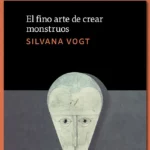 El libro de la morterense Silvana Vogt vuelve a las librerías argentinas con nueva editorial