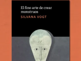 El libro de la morterense Silvana Vogt vuelve a las librerías argentinas con nueva editorial