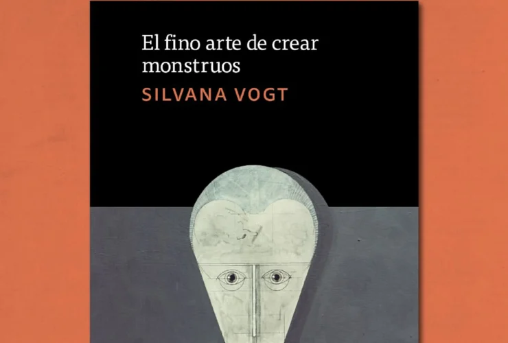 El libro de la morterense Silvana Vogt vuelve a las librerías argentinas con nueva editorial