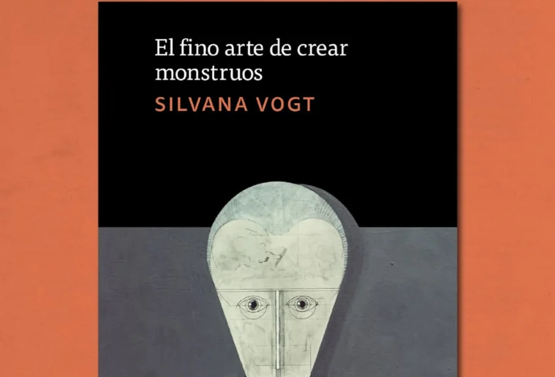 El libro de la morterense Silvana Vogt vuelve a las librerías argentinas con nueva editorial