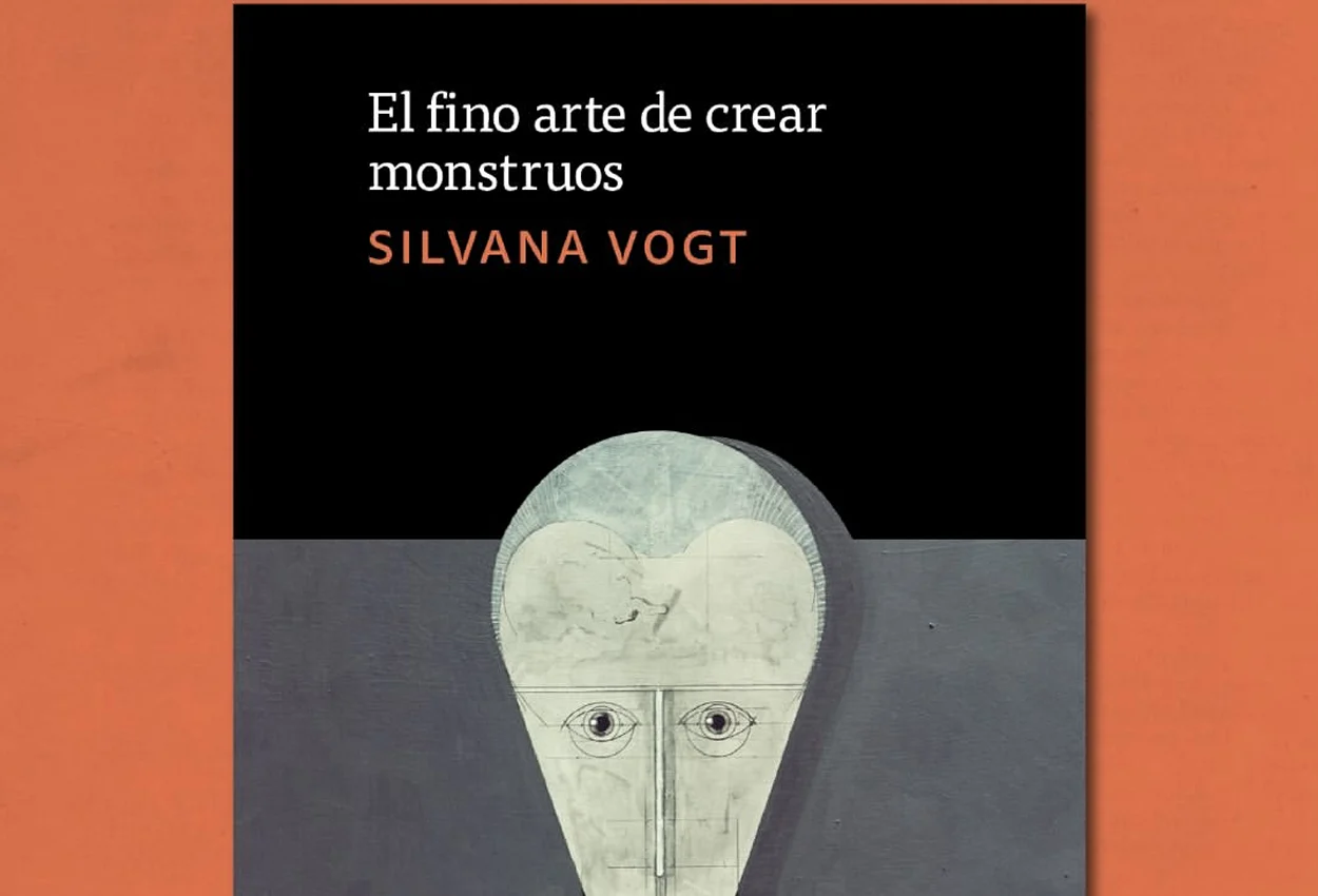 El libro de la morterense Silvana Vogt vuelve a las librerías argentinas con nueva editorial