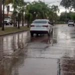 Alerta naranja por tormentas y varios días de inestabilidad para Morteros y la región