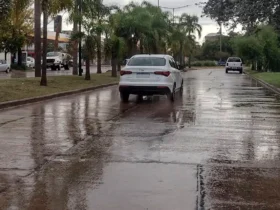 Alerta naranja por tormentas y varios días de inestabilidad para Morteros y la región