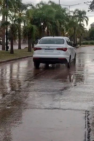 Alerta naranja por tormentas y varios días de inestabilidad para Morteros y la región