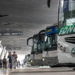Aumentó el boleto del transporte interurbano en Córdoba: la suba llega al 14,68%