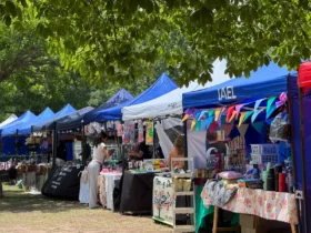 Morteros: Últimos días para sumarse al Paseo Nacional de Artesanos en la Fiesta de la Tierra y la Tradición 2026
