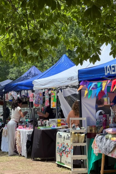Morteros: Últimos días para sumarse al Paseo Nacional de Artesanos en la Fiesta de la Tierra y la Tradición 2026