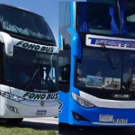 ¿Cómo quedaron los precios de los boletos desde Morteros tras el aumento del transporte?