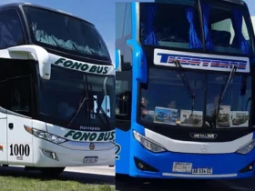 ¿Cómo quedaron los precios de los boletos desde Morteros tras el aumento del transporte?