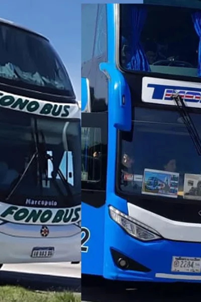 ¿Cómo quedaron los precios de los boletos desde Morteros tras el aumento del transporte?