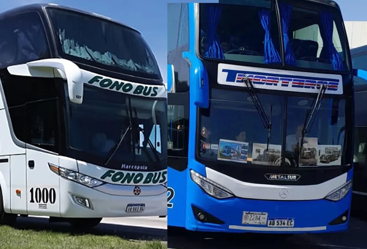 ¿Cómo quedaron los precios de los boletos desde Morteros tras el aumento del transporte?